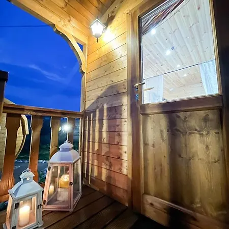 Romantic Gipsy * Ivrea