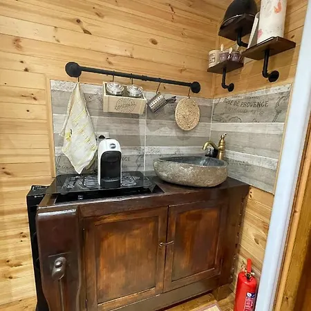 Romantic Gipsy * Ivrea