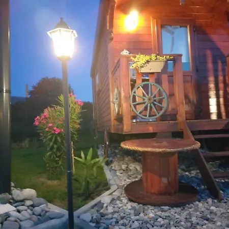 Romantic Gipsy * Ivrea