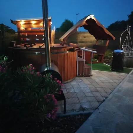 Romantic Gipsy Ιβρέα