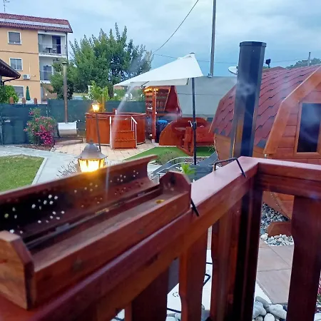 Romantic Gipsy Ivrea