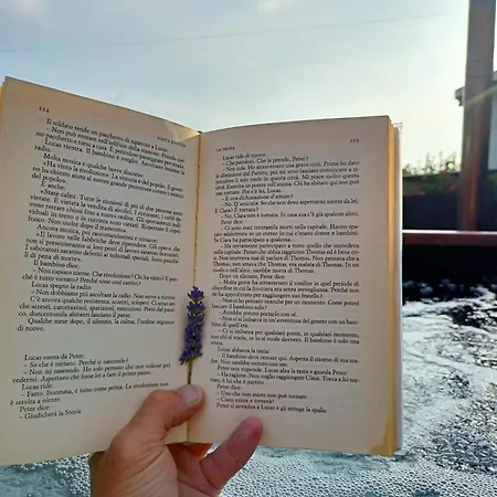 Romantic Gipsy Lodge Ιβρέα