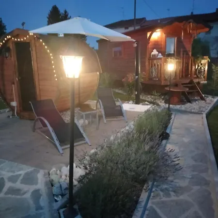 Romantic Gipsy * Ivrea